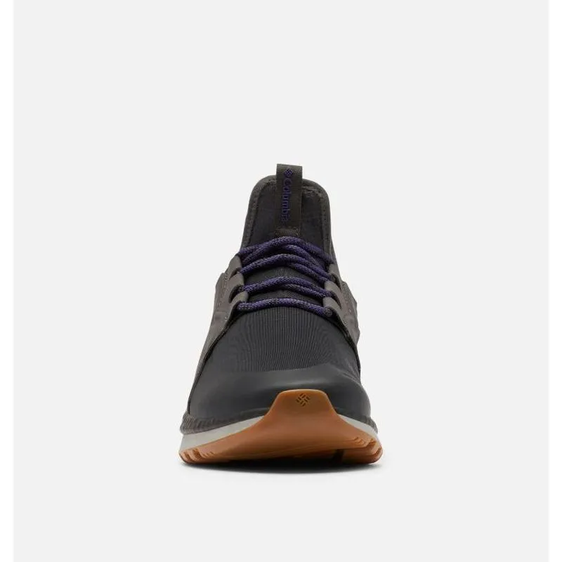 Columbia SH/FT Aurora Outdry - Chaussures randonnée femme | Hardloop
