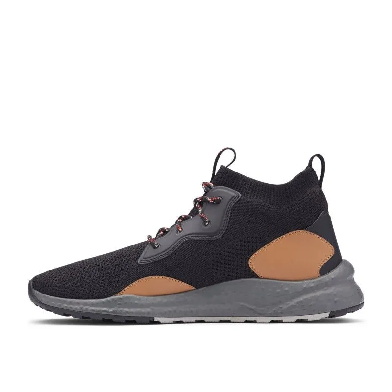 Columbia SH/FT Mid Breeze - Chaussures randonnée homme | Hardloop