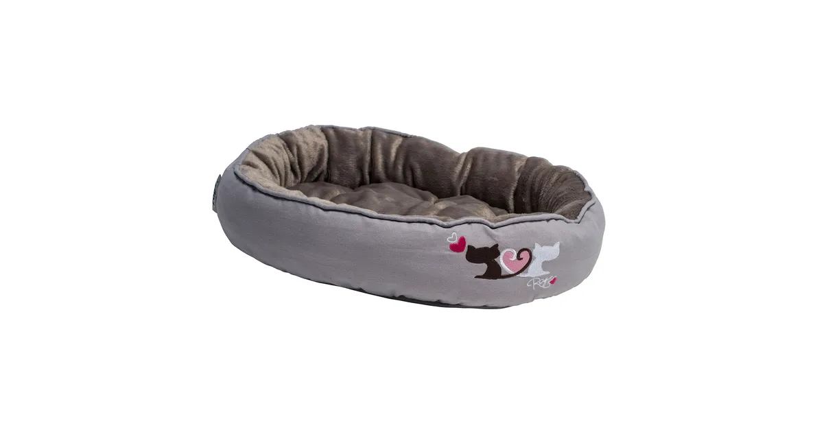 Coussin Snug Podz Gris Rogz