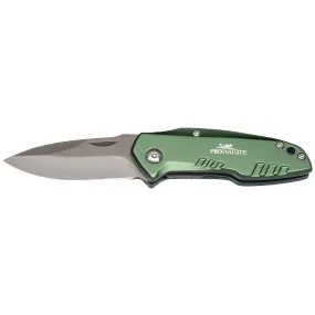 Couteau pliant ultraléger Bull - 8 cm
