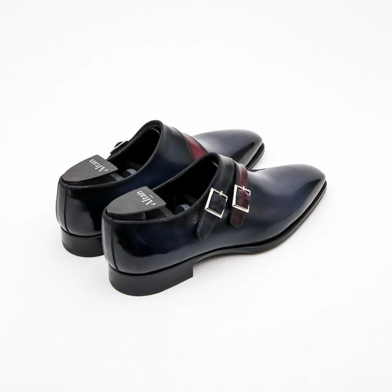 Derby Double Boucle Alexandre