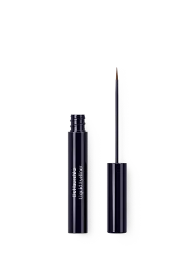 DR HAUSCHKA  Eyeliner liquide - Noir