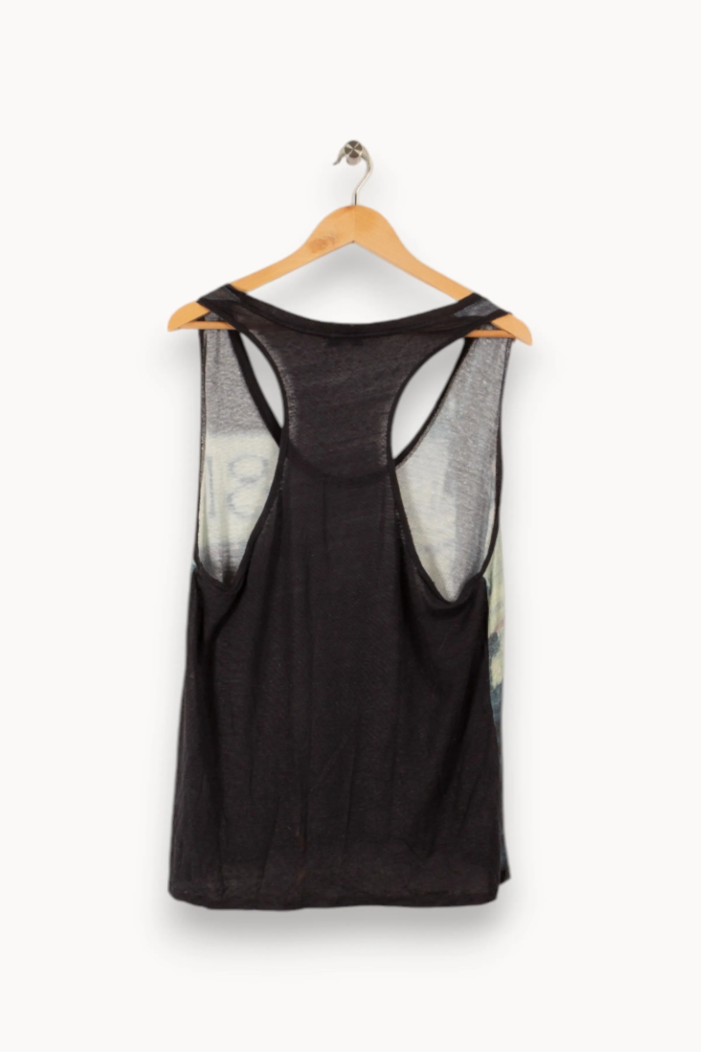 Débardeur multicolore - Taille M/38