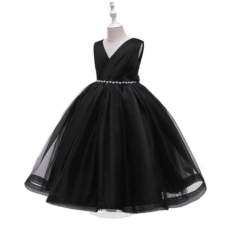 Déguisement Princesse Noir