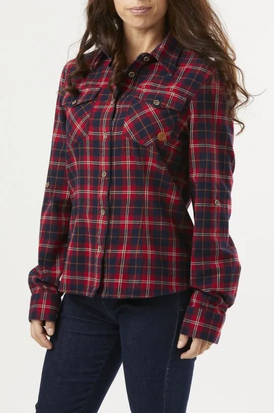 E9 Enove Irma 2.2 chemise femme