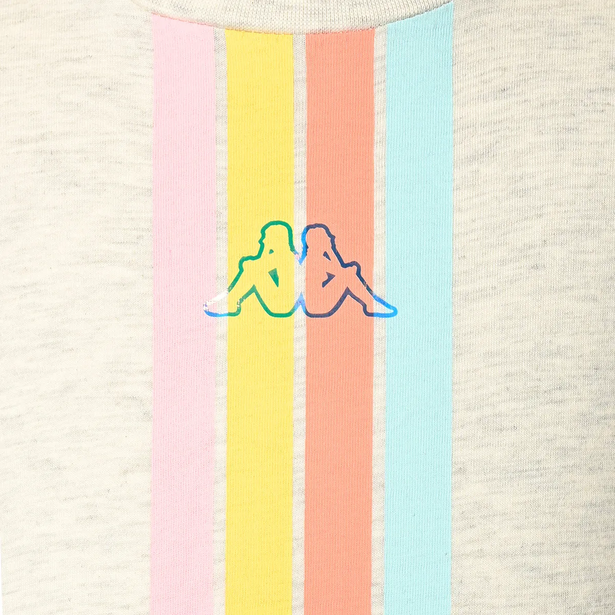 Ensemble Quome Blanc Enfant