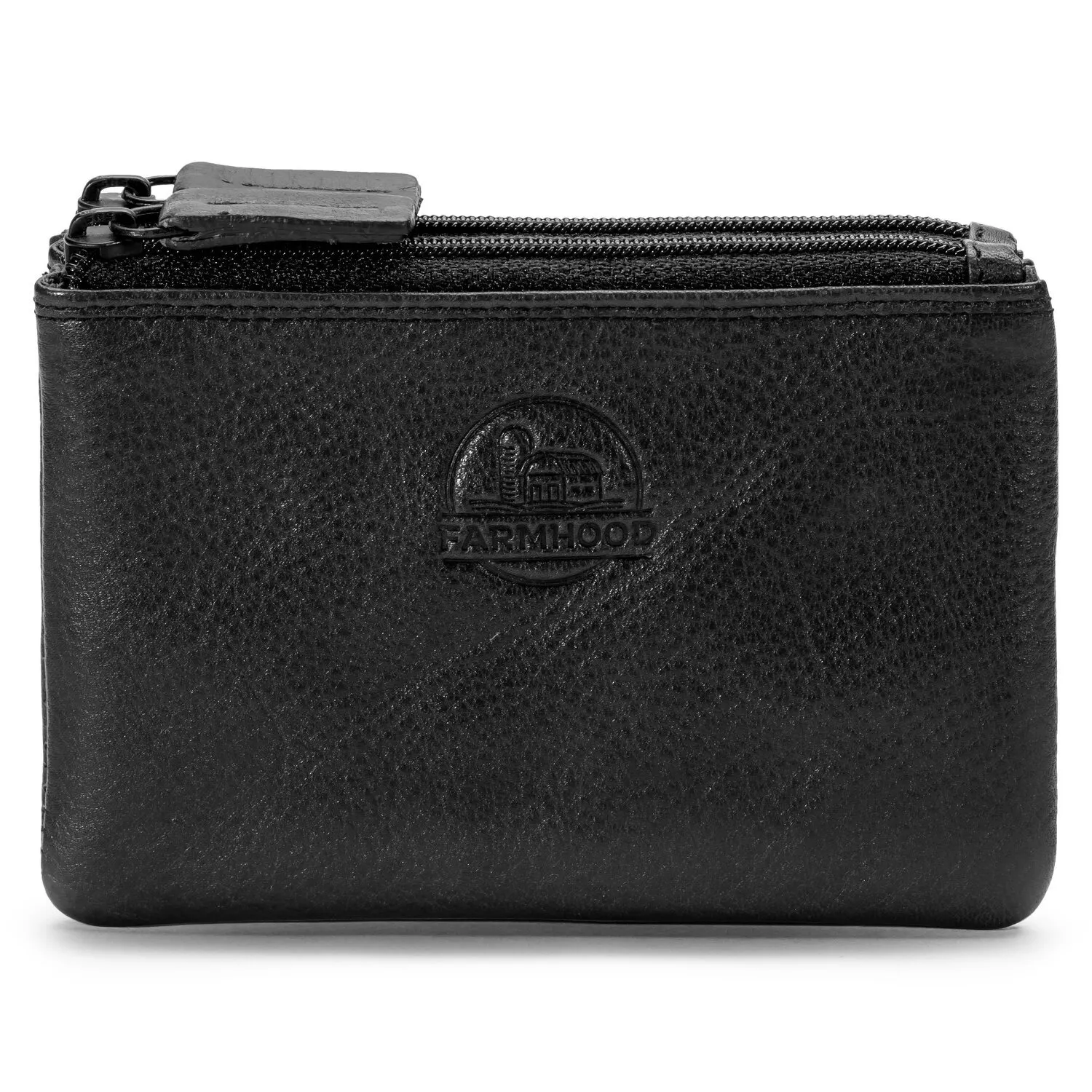 Farmhood Memphis Étui à clés Cuir 12 cm
