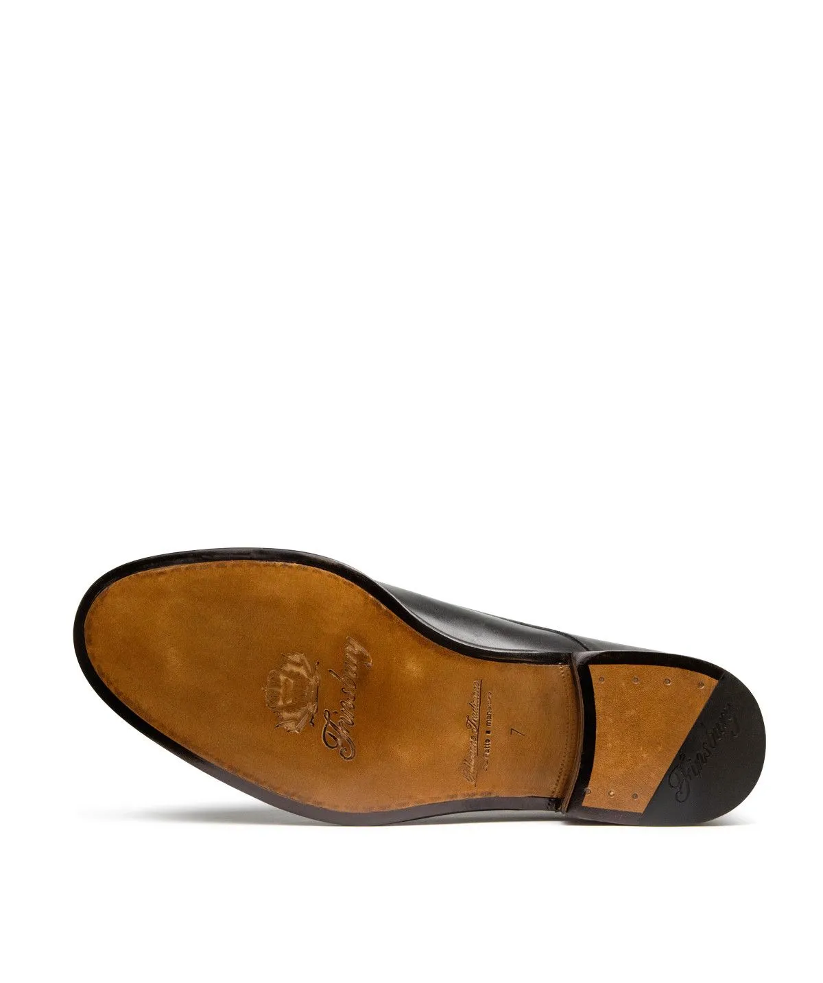 FINSBURY  Derby massimo - Gris