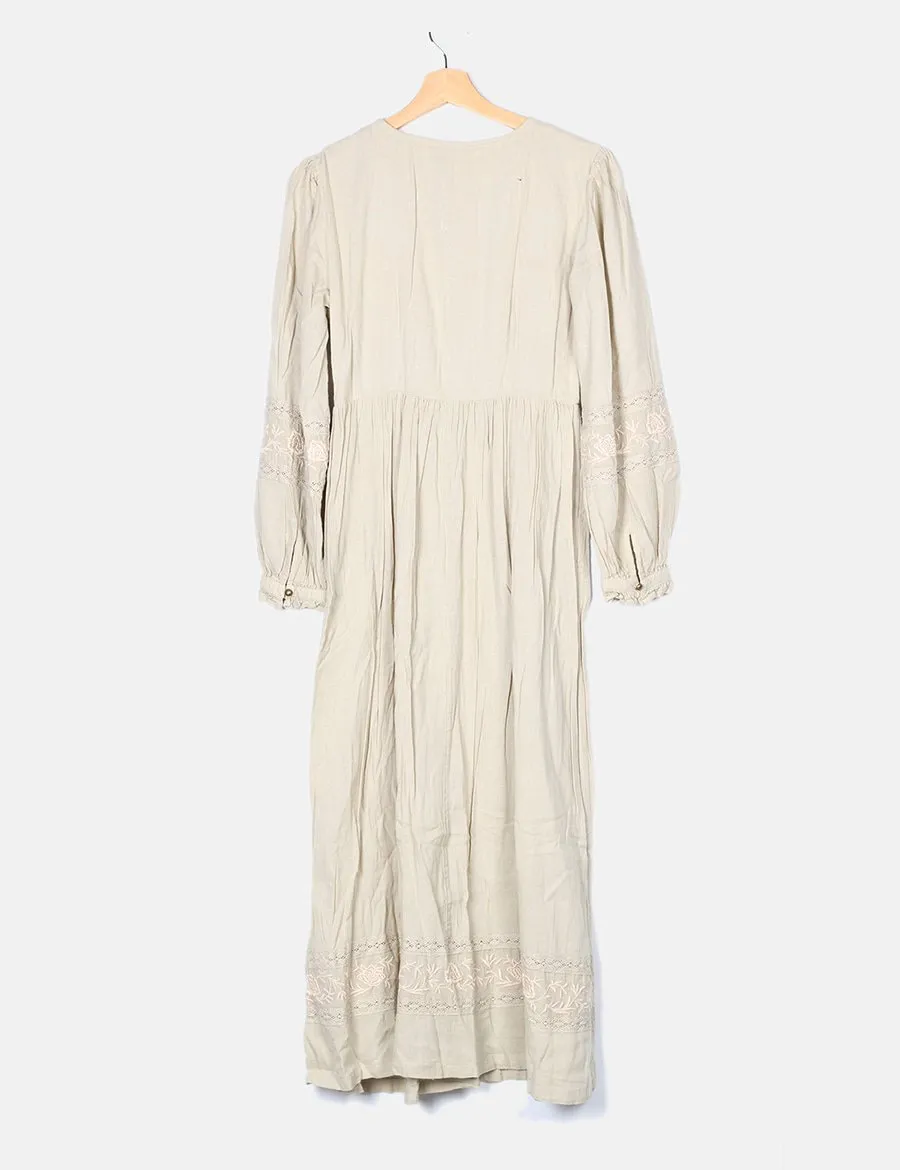 Hoss Intropia Robe casual