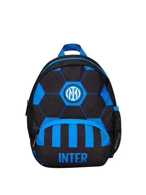 Inter Small Sac À Dos Bleu Électrique - Achetez À Prix Outlet!