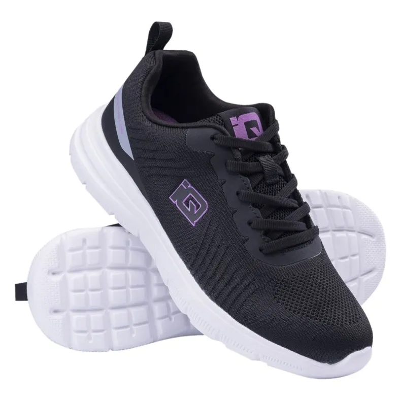 IQ Cross The Line Alys W chaussures 92800598898 le noir