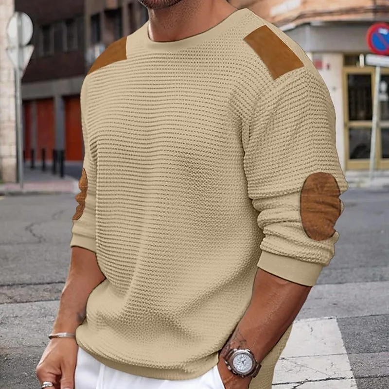 Karl | Chemise à patchs en ctes