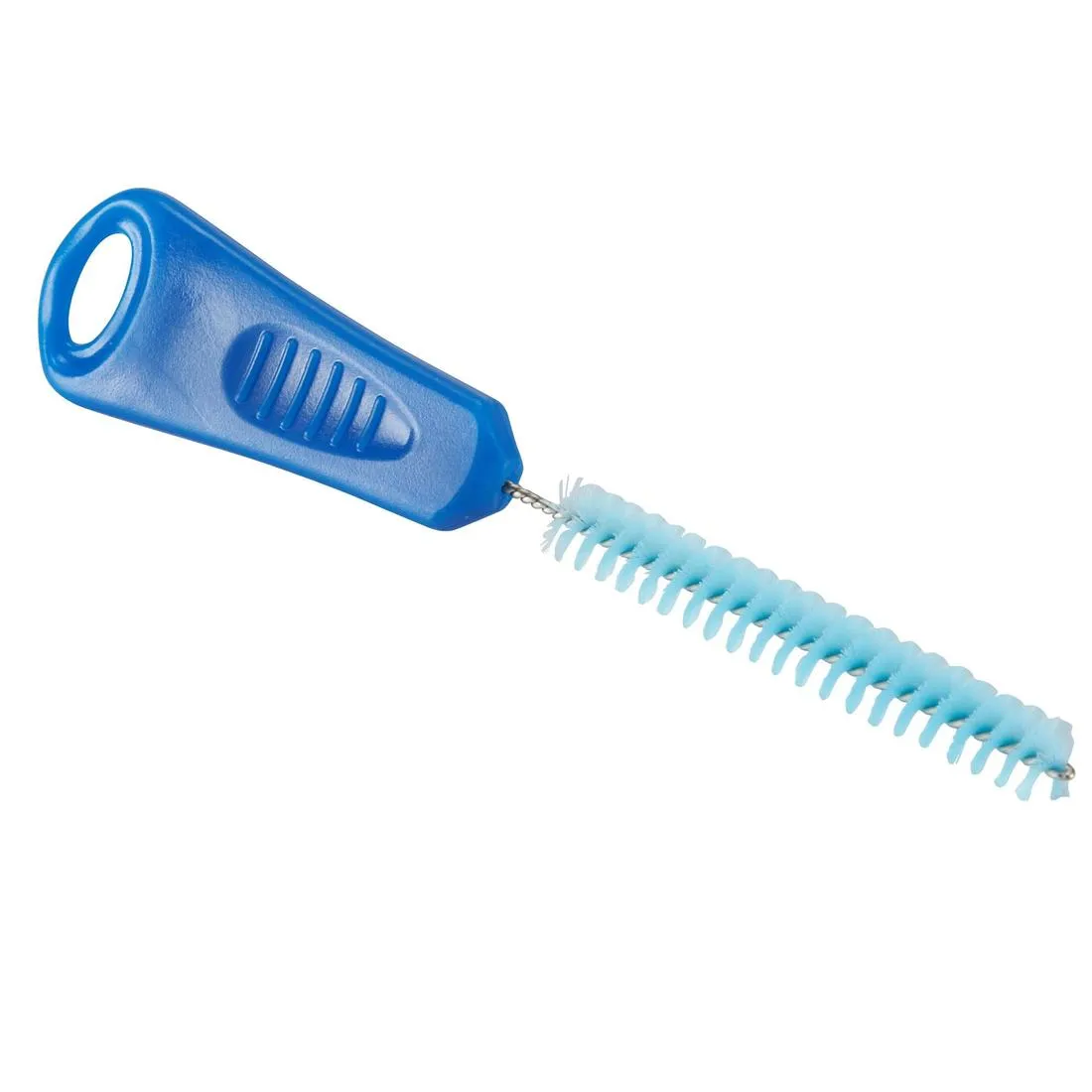 Kit de nettoyage pour poche à eau bleu