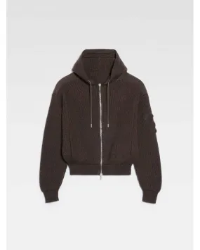 LA MAILLE SEVILLE DARK BROWN - Jacquemus | Chez Maman Rouen