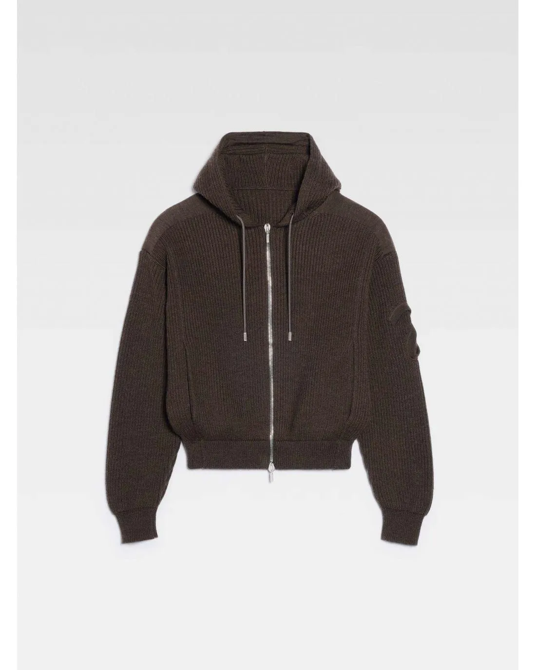 LA MAILLE SEVILLE DARK BROWN - Jacquemus | Chez Maman Rouen
