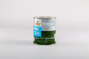 Laque jaune flex 800 grs (12 pcs) ** MIDY