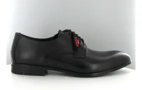 Lloyd lacets madoc noir