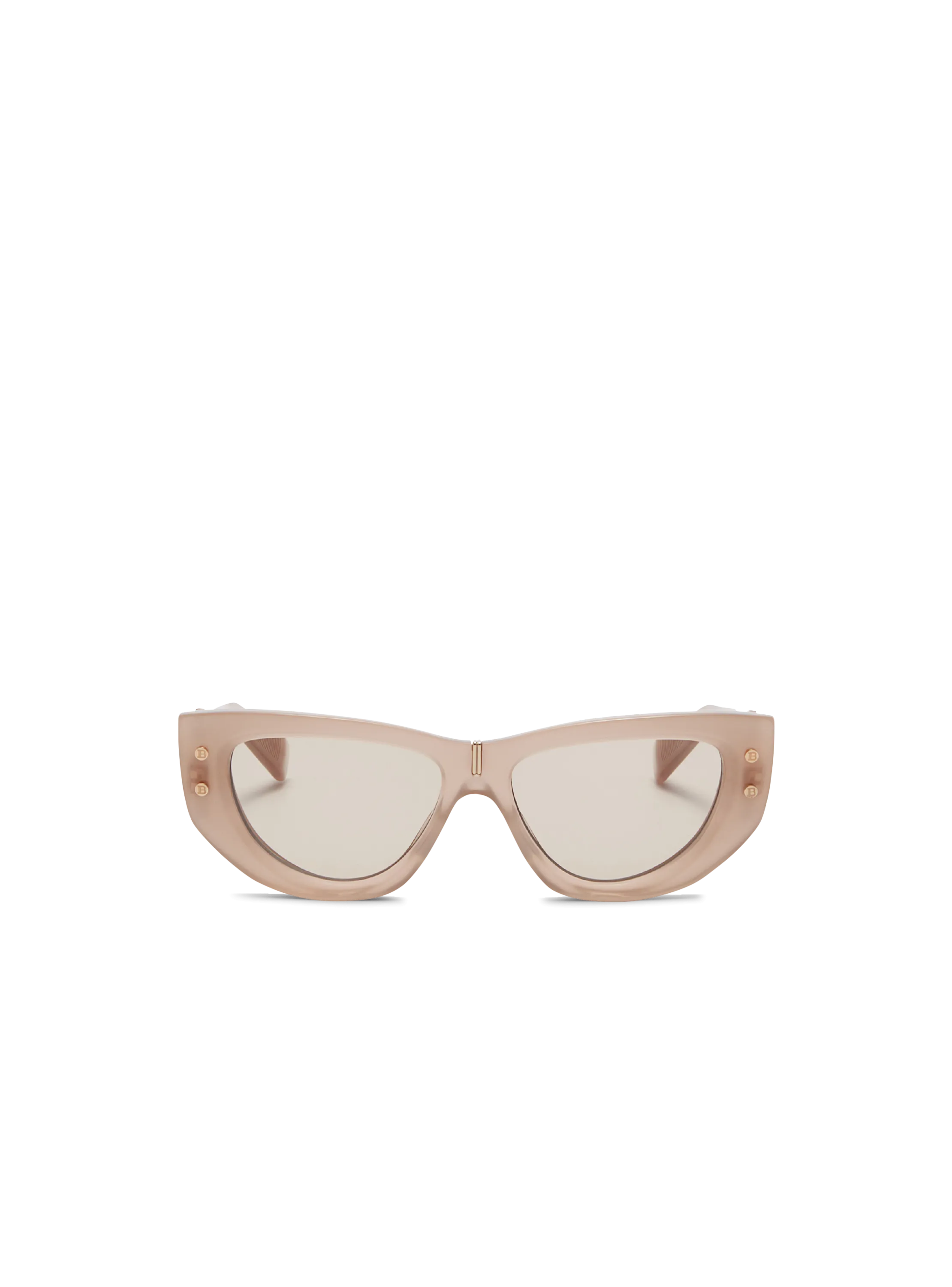LUNETTES DE SOLEIL B-MUSE - BALMAIN pour FEMME | Printemps