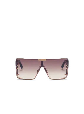 LUNETTES DE SOLEIL WONDER BOY - BALMAIN pour FEMME | Printemps