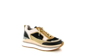 Mamzelle tennis enon noir