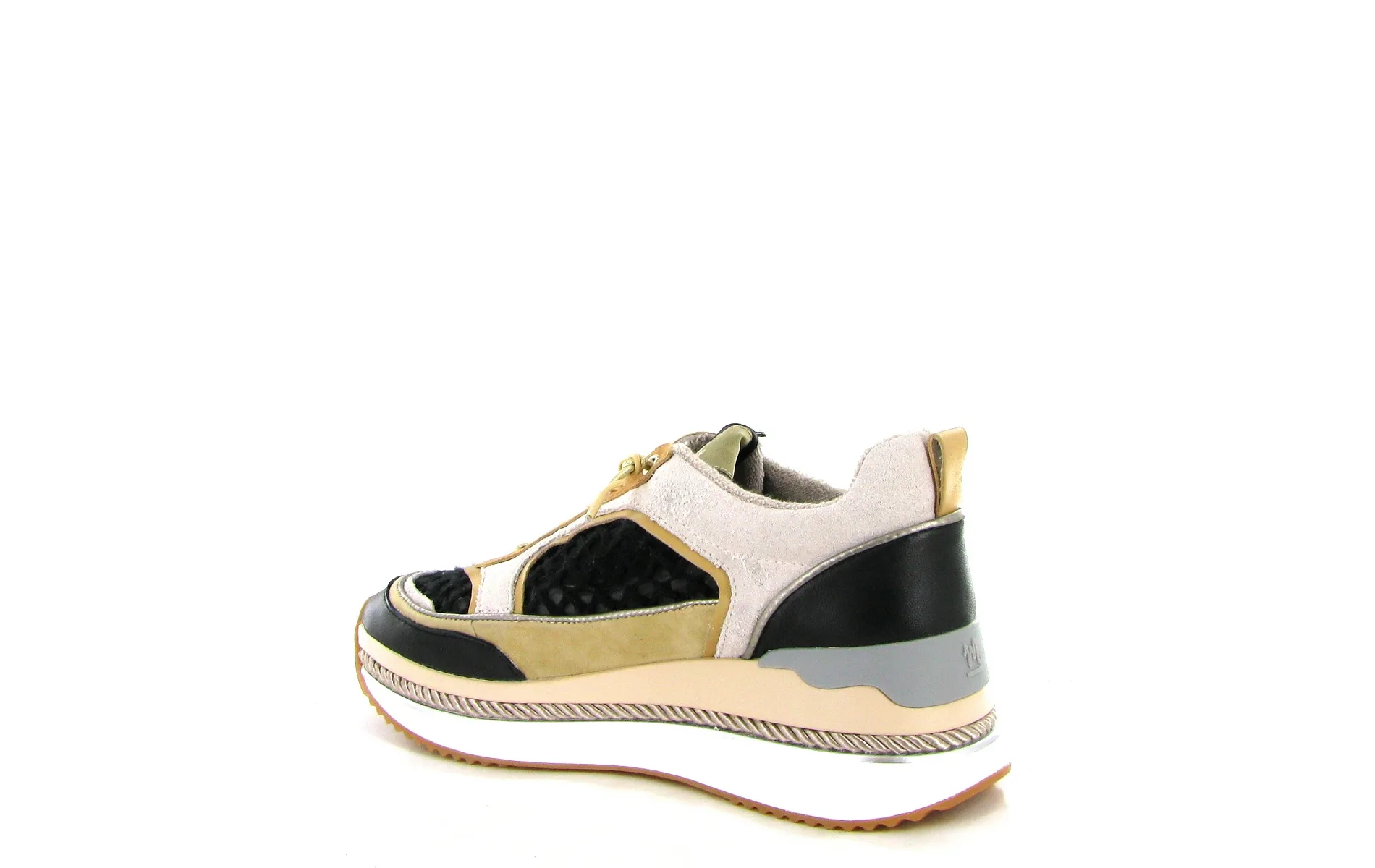 Mamzelle tennis enon noir