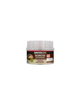 MASTIC BOIS BLANC 190GR 139790