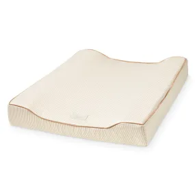 Matelas à Langer - Classic Stripes Camel