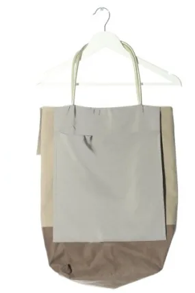 Monika Esser Köln Shopper multicolore style décontracté
