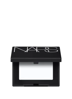NARS  Poudre - Mini Light Reflecting Setting Powder Pressed - Blanc