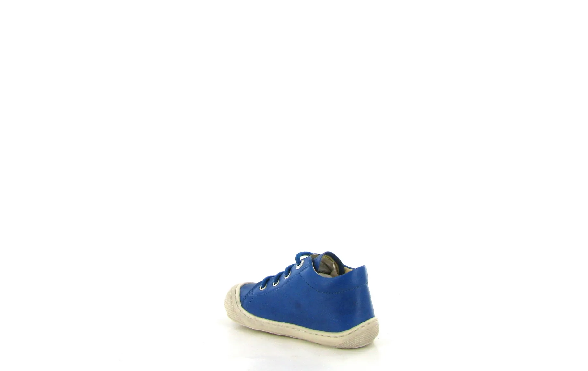 Naturino bottillon cocoon azure bleu