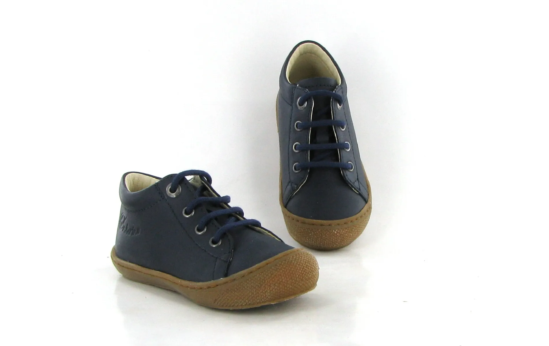 Naturino bottillon cocoon nappa 2012889 marine