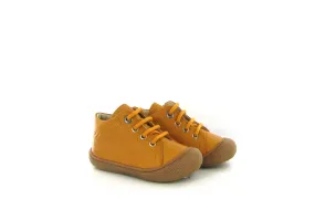 Naturino bottillon cocoon nappa zuca jaune