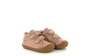 Naturino bottillon naturino cocoon  0m01 rose