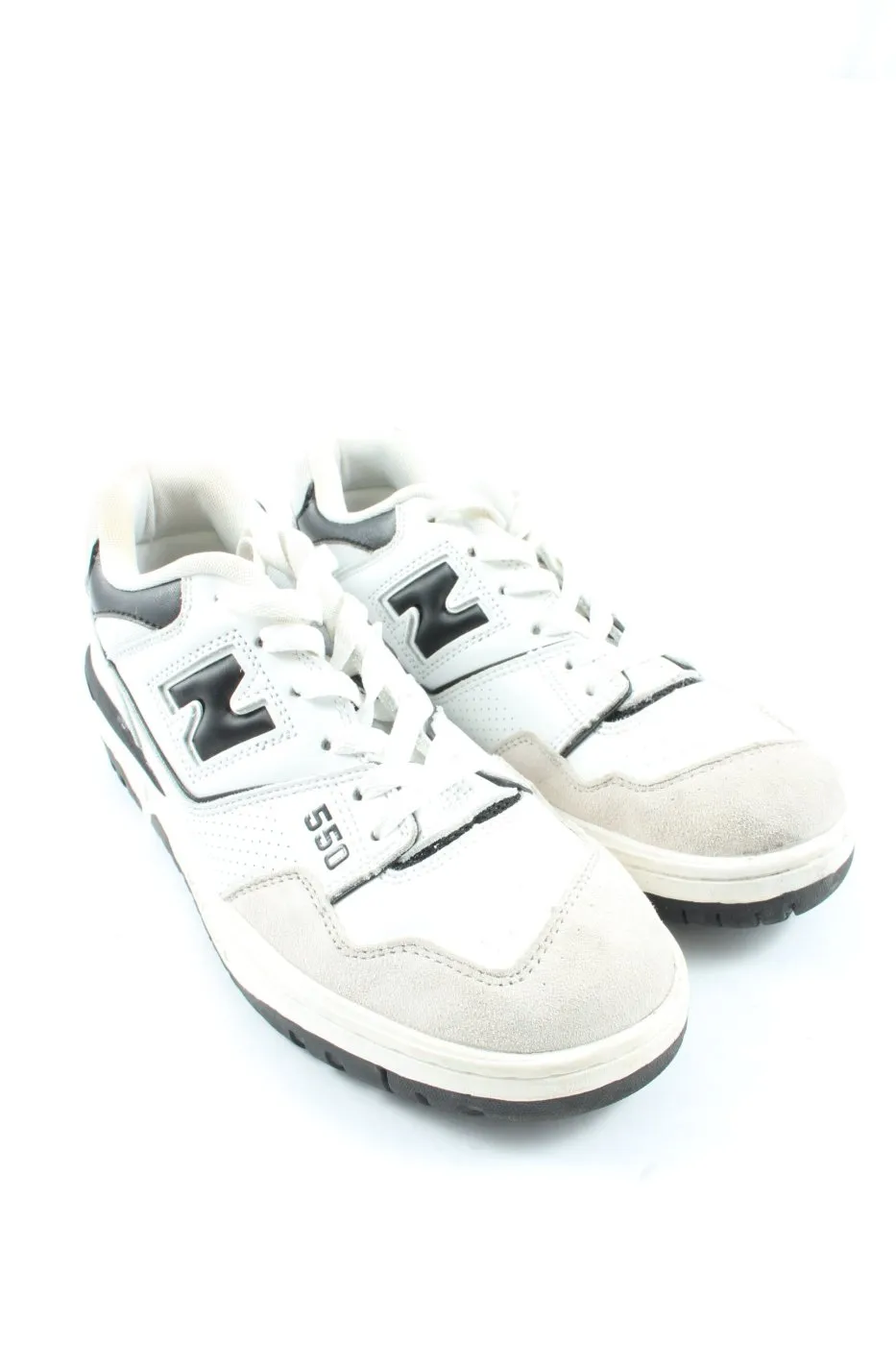 New Balance Basket à lacet multicolore style décontracté
