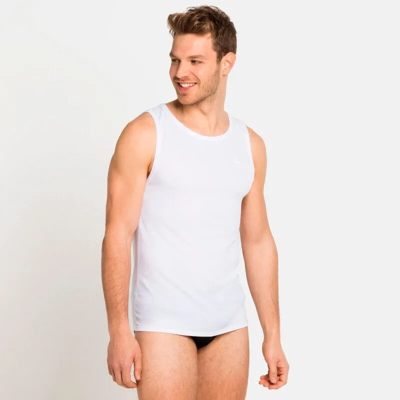 Odlo Active F-Dry Light Eco - Débardeur homme | Hardloop