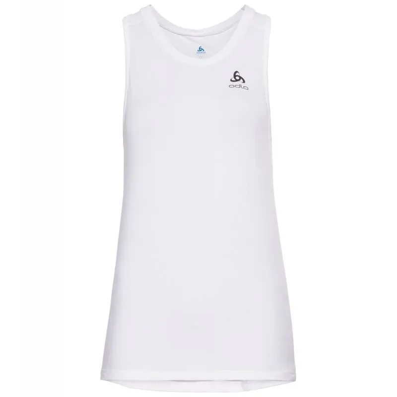 Odlo Bl Top Crew Neck Singlet Ceramicool - Débardeur Femme | Hardloop