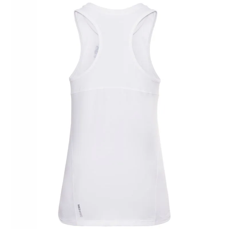 Odlo Bl Top Crew Neck Singlet Ceramicool - Débardeur Femme | Hardloop