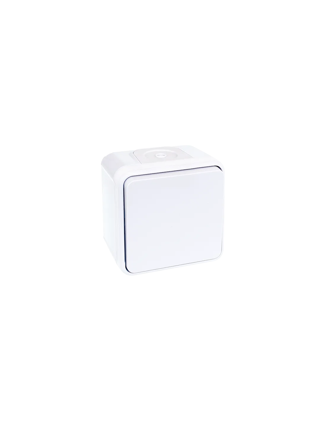 OXXO BP BLANC SAILLIE IP55 EUR'OHM 60813