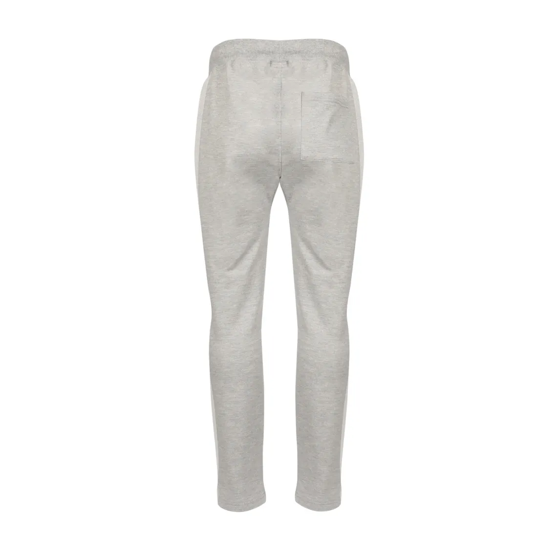 Pantalon de jogging pour homme texturé gris bleu | 3 Suisses