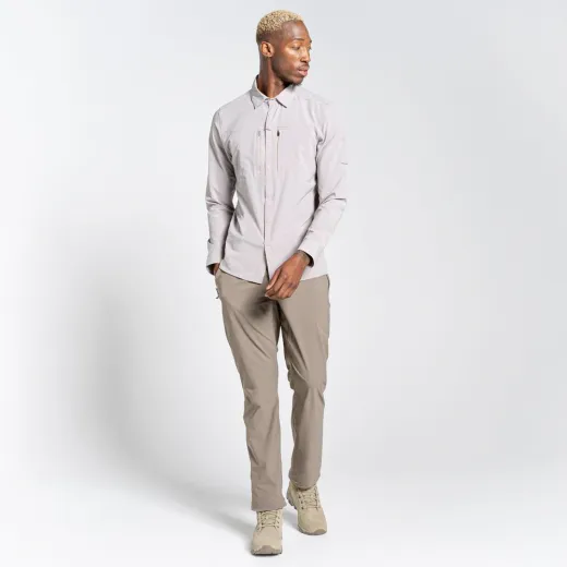 Pantalon nosilife pro 2 pebble