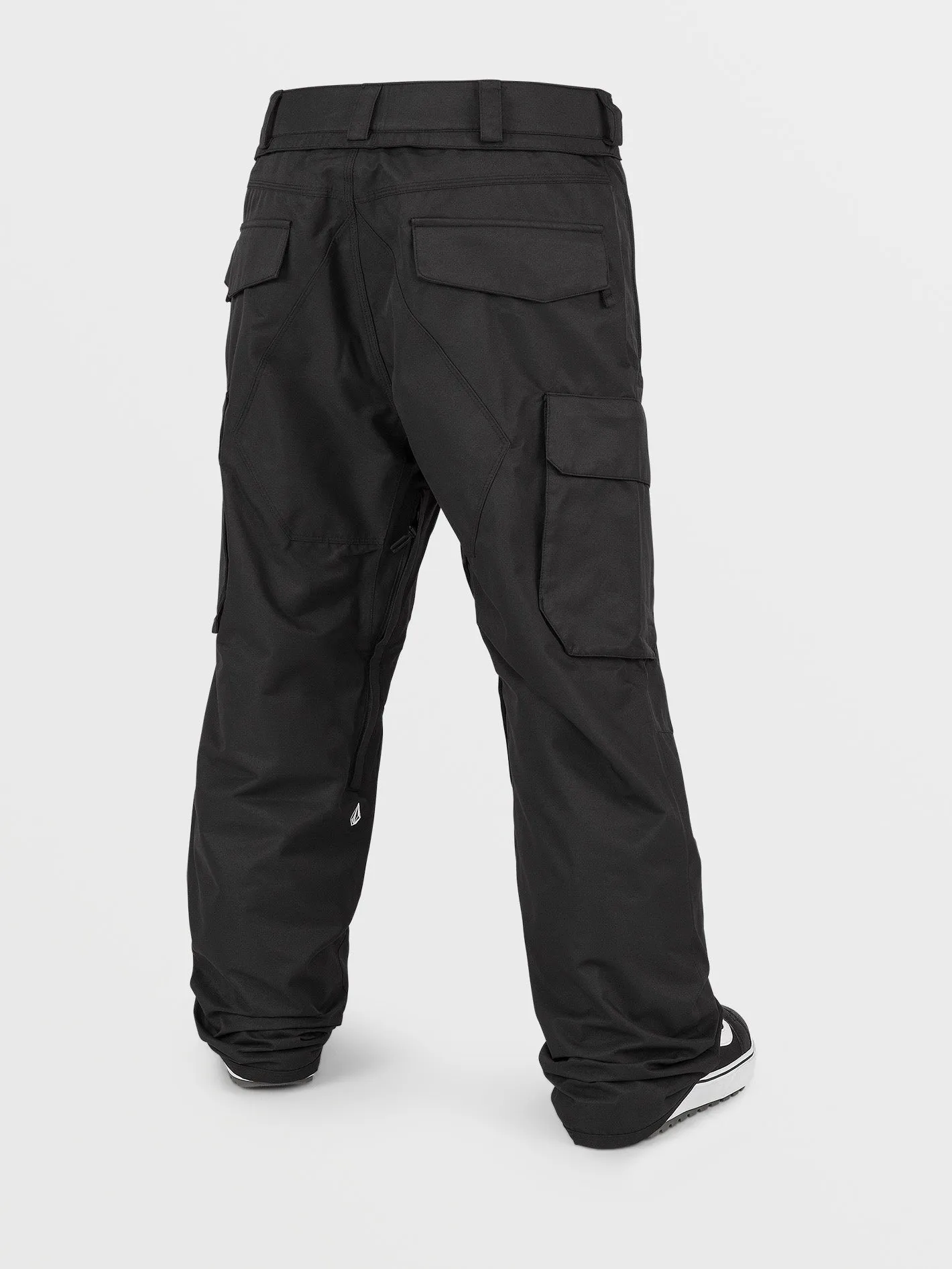 Pantalon V.Co Hunter  - BLACK