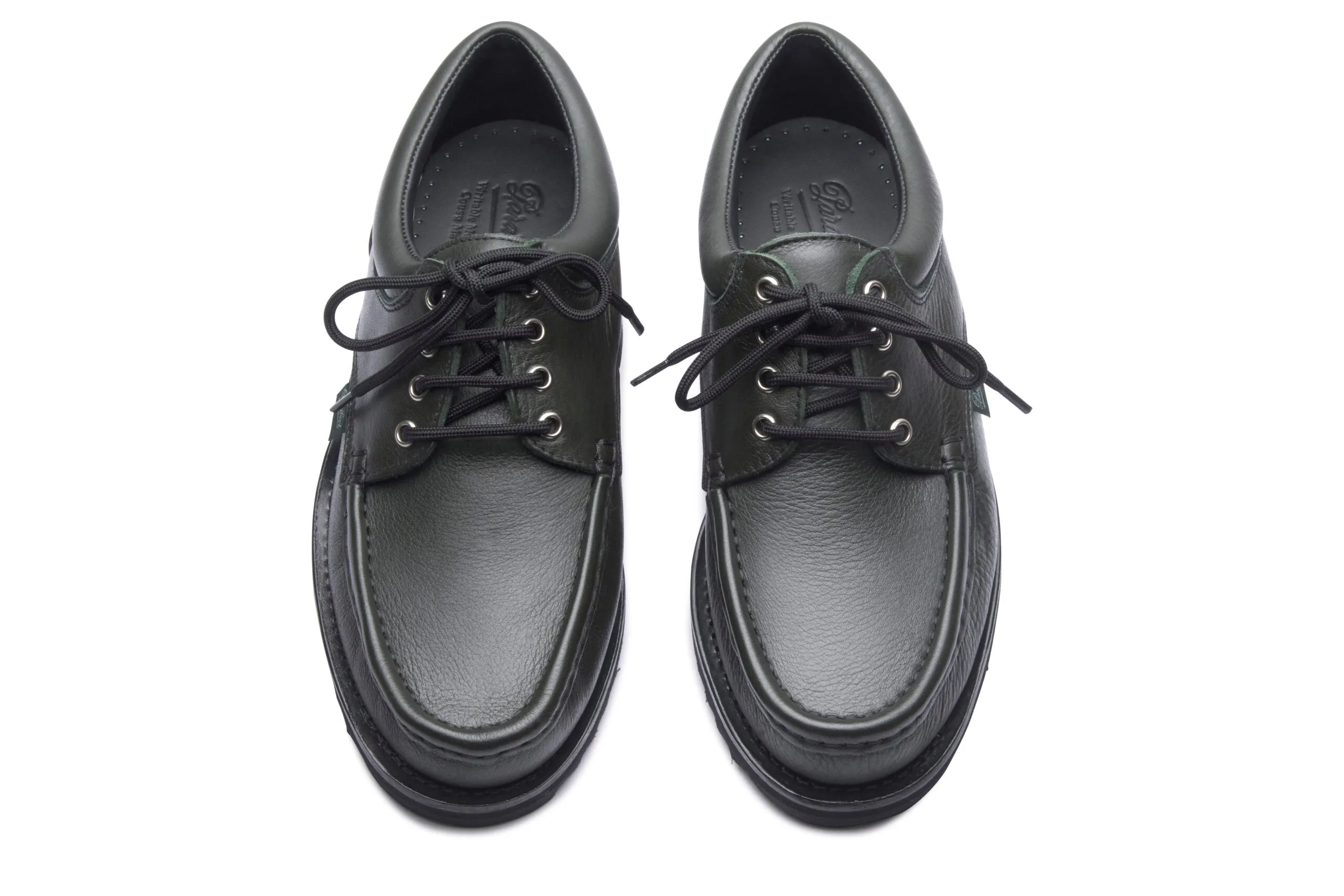 Paraboot - Thiers Sport Foulonné Kaki