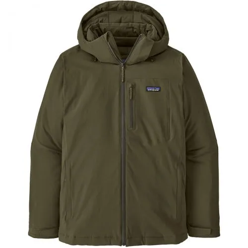Patagonia M's Insulated Quandary blouson homme