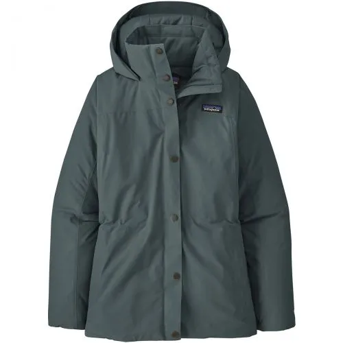 Patagonia Woman's Off Slope Jkt blouson femme