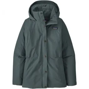 Patagonia Woman's Off Slope Jkt blouson femme