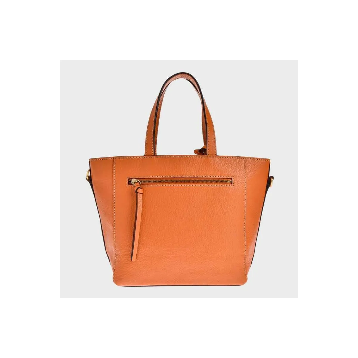 Petit cabas en cuir Loxwood 3162JP2 sur pecari