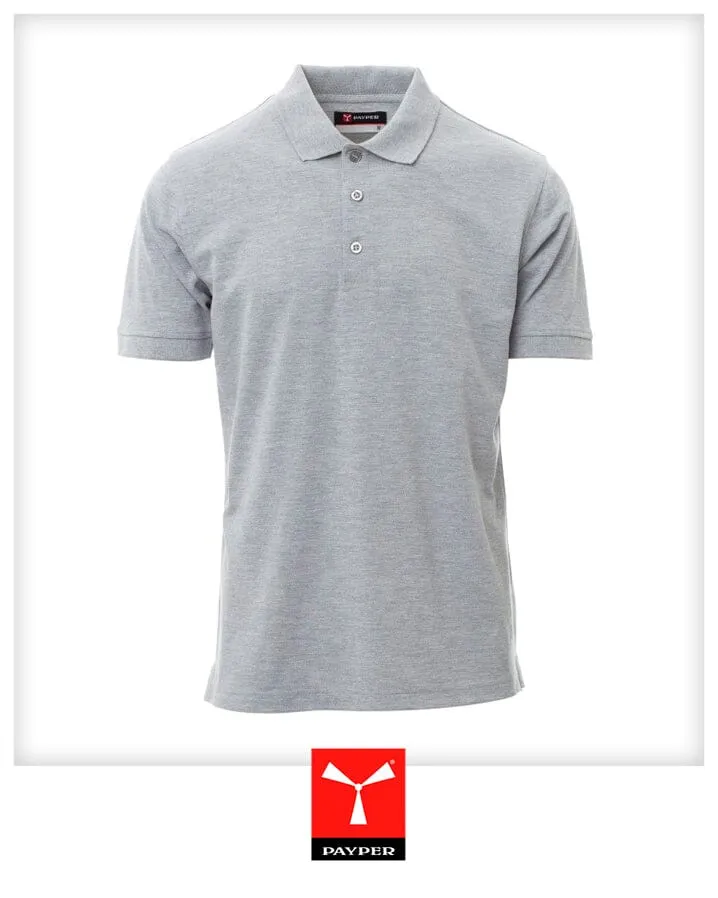 Polo pour homme à manches courtes / PAYPER VENICE PRO