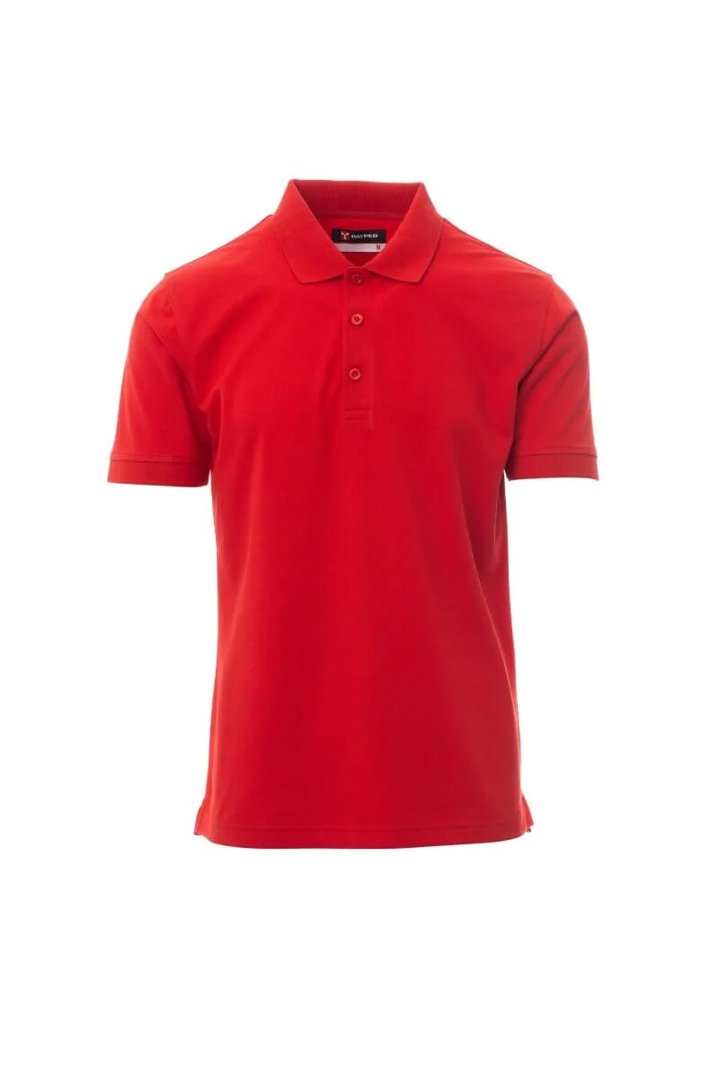 Polo pour homme à manches courtes / PAYPER VENICE PRO