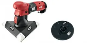 PONCEUSE  FLEX WSE 7 VARIO