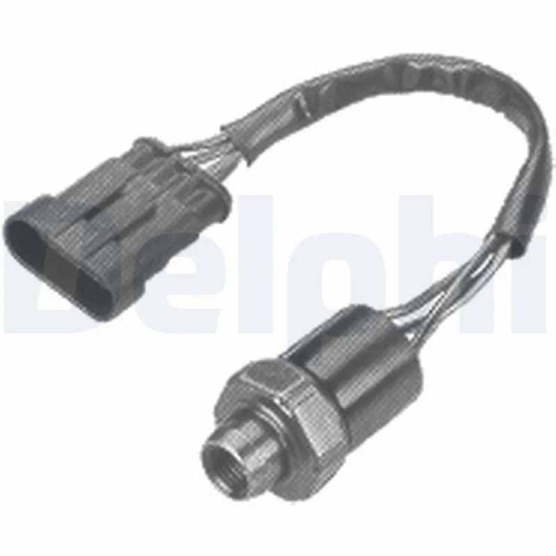 Pressostat, climatisation DELPHI TSP0435019 